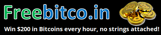 Faucet FreeBitco.in